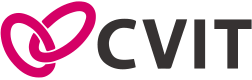 CVITロゴ